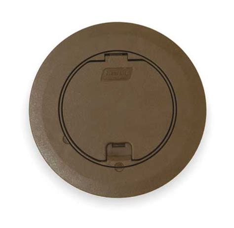 steel city round floor box cover|steel city electrical outlet boxes.